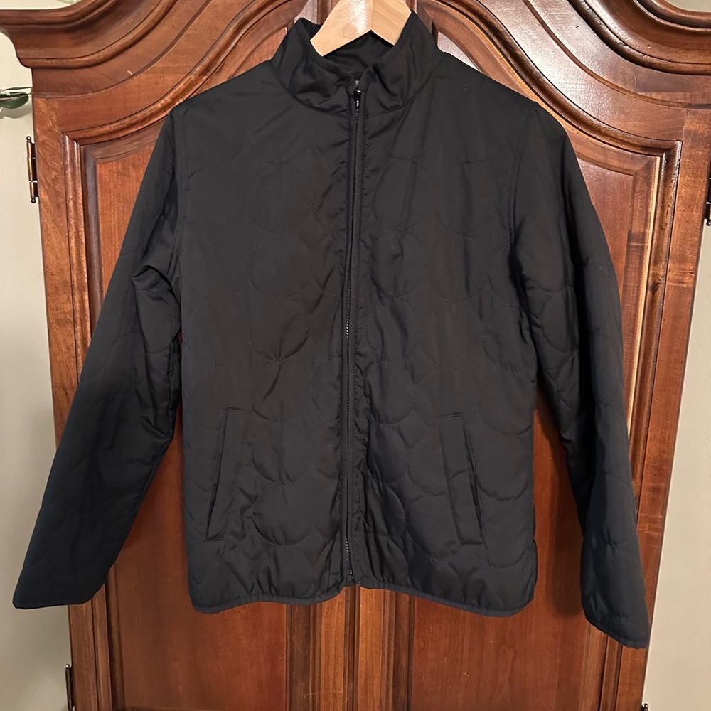 Vintage Gap summer jacket-small